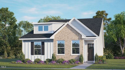 632 Sweet Iris Dr, Knightdale, NC, 27545-6223 | Card Image