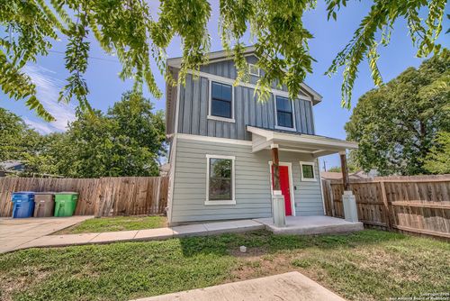 201-519 Arthur St, San Antonio, TX, 78202-1410 | Card Image