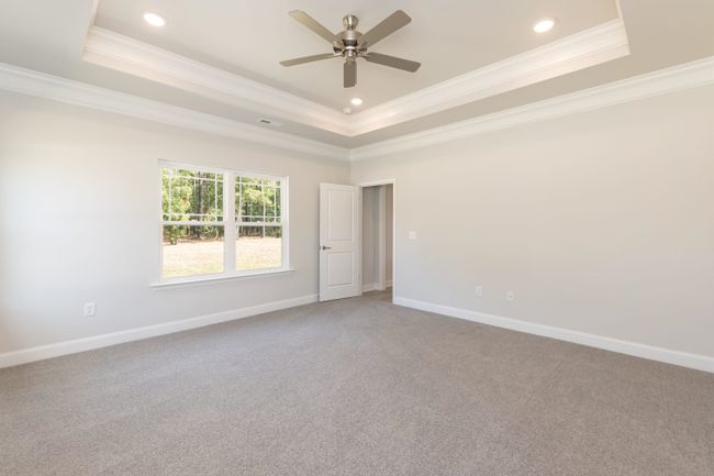 Primary bedroom | Image 19