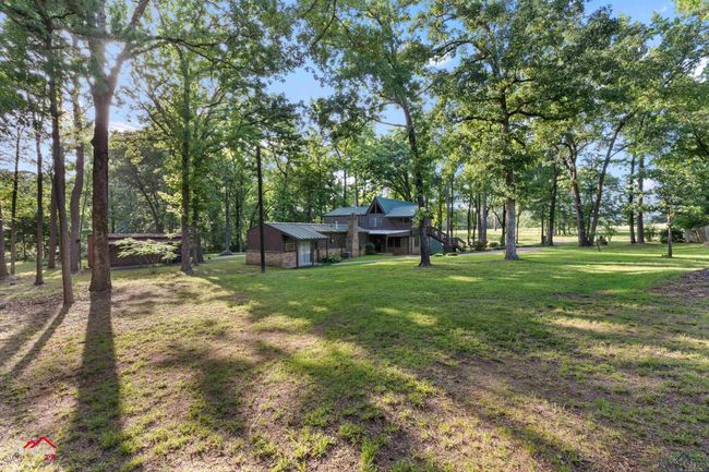 216 W Pliler Precise Rd, House other with 4 bedrooms, 3 bathrooms and null parking in Longview TX | Image 49