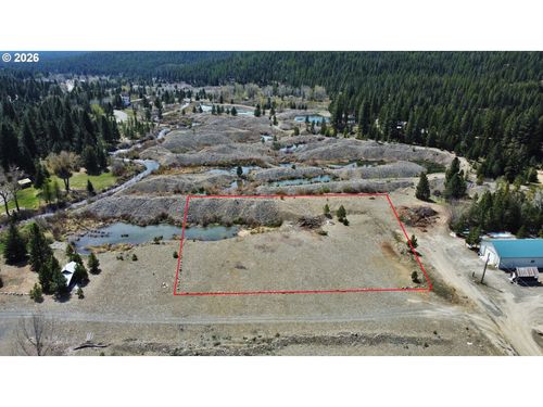 600-0 Granite St, Sumpter, OR, 97877 | Card Image