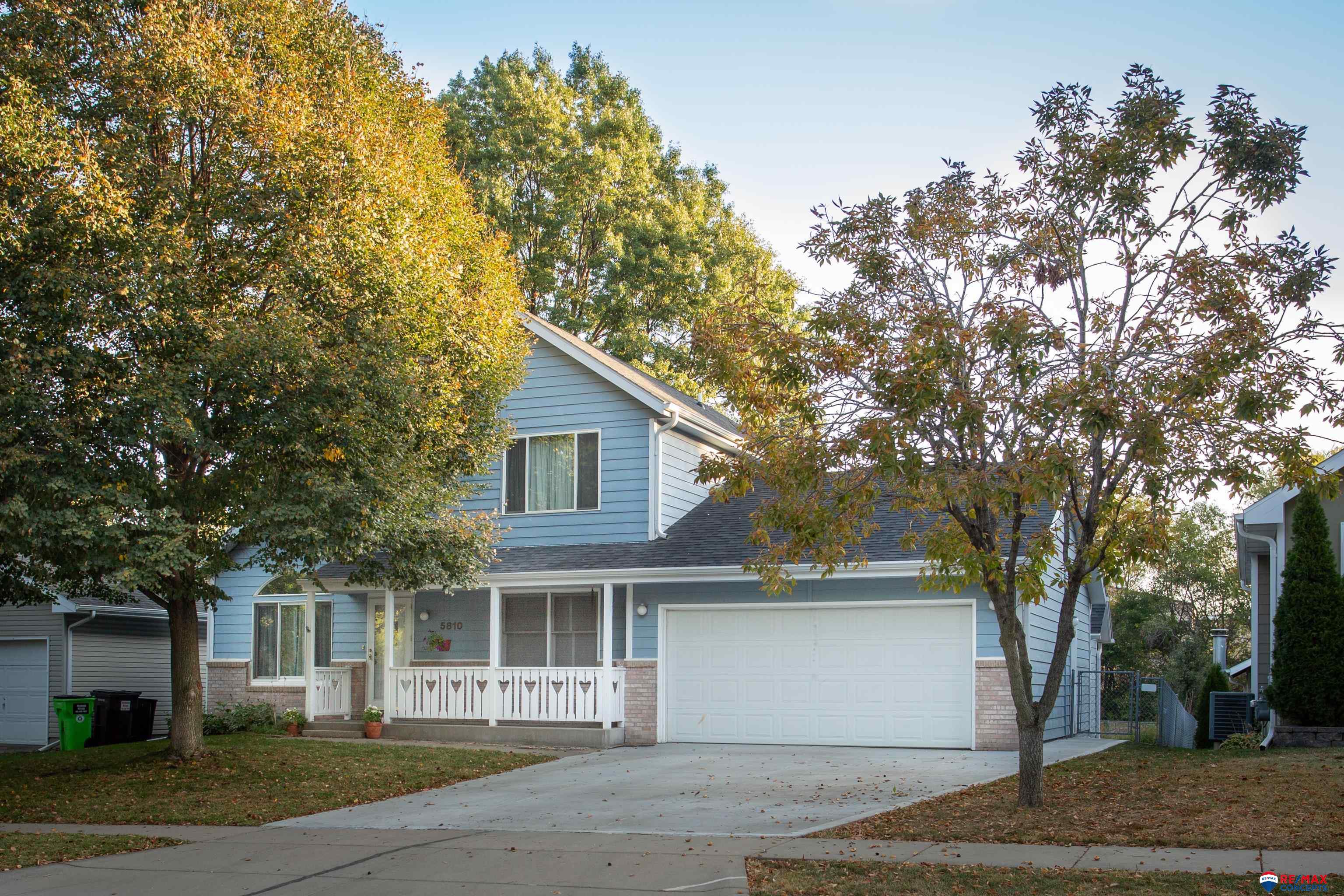 Limestone Rd, Lincoln, NE 68512