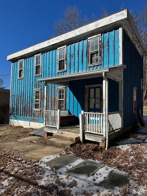 25 Wilson Ave, High Bridge, NJ, 08829-2219 | Card Image