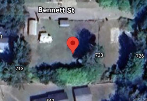 717 Bennett Street, West Helena, AR, 72390 | Card Image