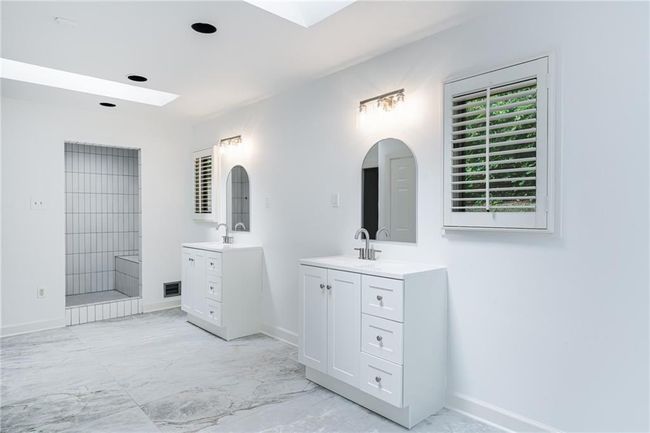 155 Worth Dr, House other with 3 bedrooms, 2 bathrooms and null parking in Atlanta GA | Image 21