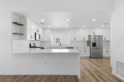 3101 Goodnews Ct, Las Vegas, NV, 89134-8583 | Card Image