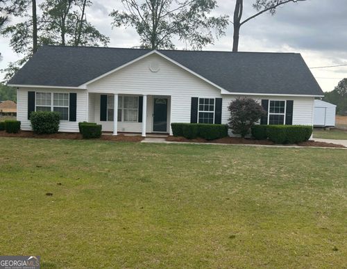 168 Mccall Ave, Reidsville, GA, 30453-5057 | Card Image