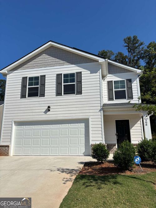206-206 Coastal Dr, Statham, GA, 30666-2488 | Card Image