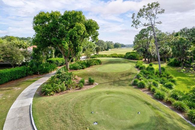 7327 Kensington Ct, House other with 2 bedrooms, 2 bathrooms and null parking in UNIVERSITY PARK FL | Image 47