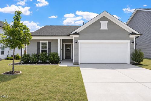 2236 Fairway Green Dr, Fuquay Varina, NC, 27526-4690 | Card Image