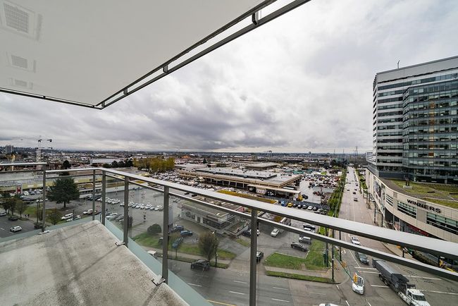 Balcony featuring a view of city | Image 18