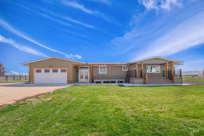 8481 Big Foot Road, House other with 6 bedrooms, 4 bathrooms and 2 parking in Melba ID | Image 1