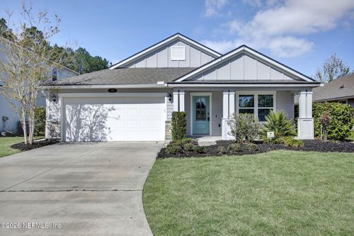 80 Balmoral Castle Dr, ST JOHNS, FL, 32259-6669 | Card Image