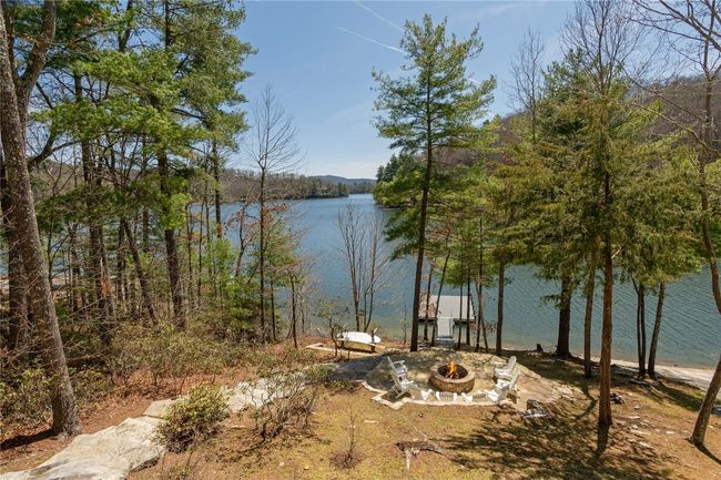 11 W Stone Pointe Ln, House other with 4 bedrooms, 5 bathrooms and null parking in Cullowhee NC | Image 84