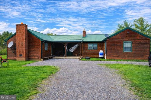 21531 National Pike Ne, FLINTSTONE, MD, 21530-1072 | Card Image