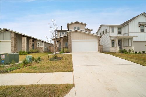 8208 Cottage Rose Dr, Austin, TX, 78744-5924 | Card Image