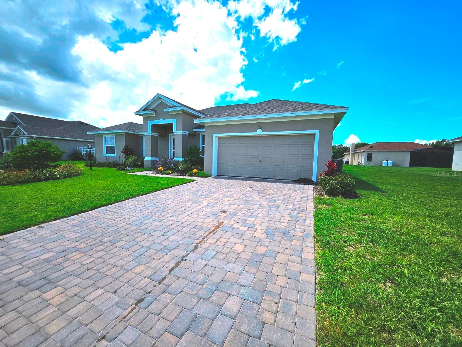Enclave Lake Blvd, Auburndale, FL 33823