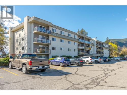 303-110 Skaha Pl, Penticton, BC, V2A7L1 | Card Image