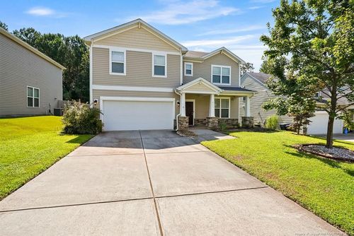 911 Merchants Ct, Sanford, NC, 27330-7439 | Card Image