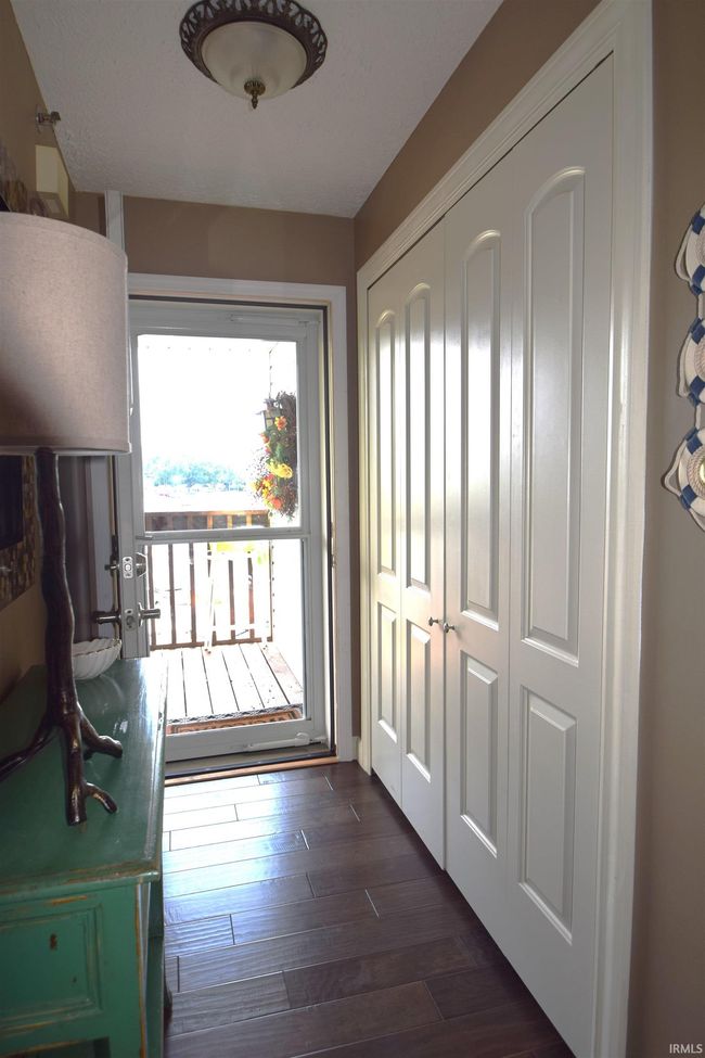 APT-603 - 10035 N Turkey Creek Rd, Condo with 2 bedrooms, 2 bathrooms and null parking in Syracuse IN | Image 6