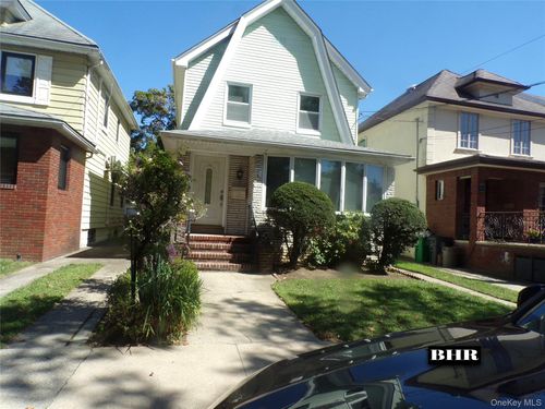 1821 E 27th Street, New York, NY, 11229 | Card Image