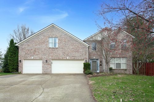 116 Apple Forest Ct, Lexington, KY, 40511 | Card Image