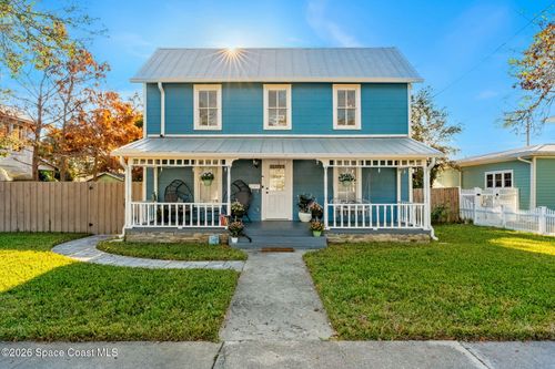 1654 Highland Ave, Melbourne, FL, 32935-6523 | Card Image