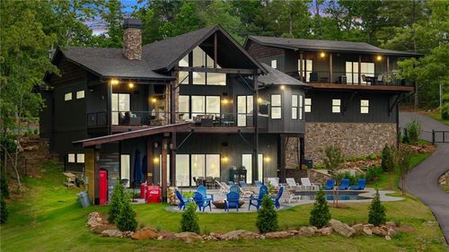 66 Rome Pt, Blue Ridge, GA, 30513-5927 | Card Image