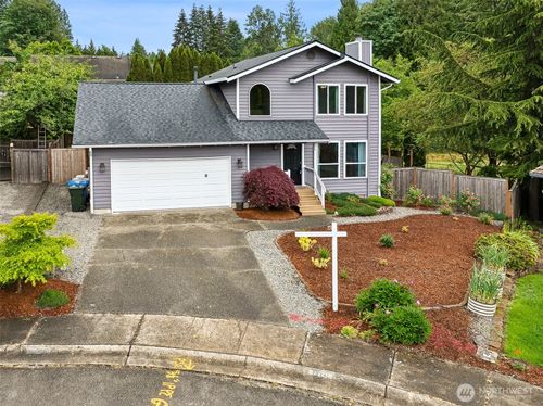 13741 Se 201st St, Kent, WA, 98042-3037 | Card Image