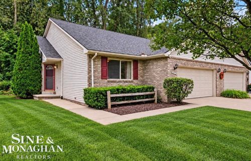 9638 Nook Road, Clay Township, MI, 48001 | Card Image