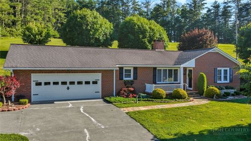 201 Reno Rd, West Jefferson, NC, 28694-8216 | Card Image