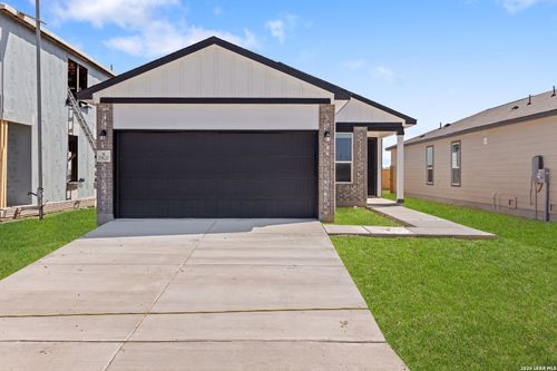 15620 Bonito Loop, San Antonio, TX, 78253-7850 | Card Image
