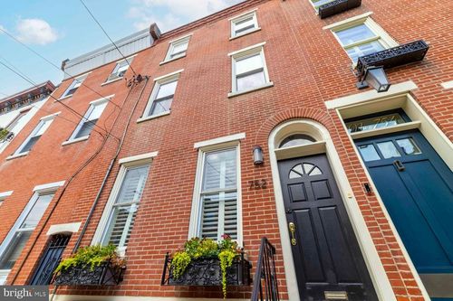752 N 24th St, PHILADELPHIA, PA, 19130-2542 | Card Image