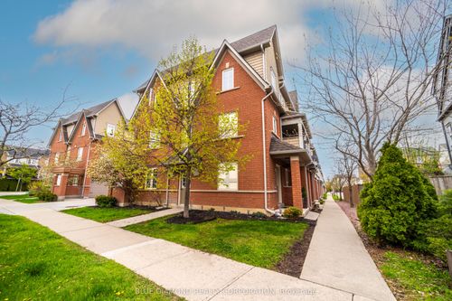 14-2360 Parkhaven Blvd, Oakville, ON, L6H7S6 | Card Image
