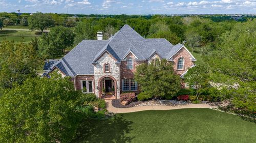 2841 Winding Creek Rd, Prosper, TX, 75078-9520 | Card Image