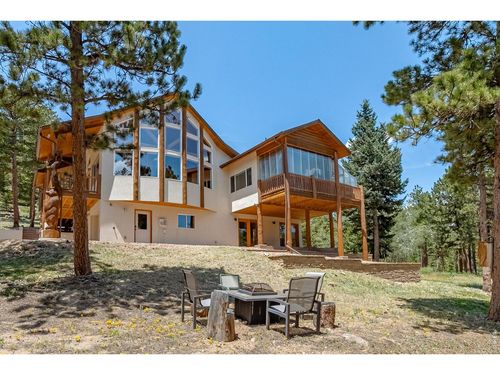 221 Rockledge Cir, Lyons, CO, 80540-8934 | Card Image