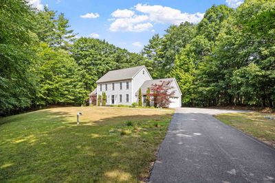 9 Hampshire Hills Drive, House other with 4 bedrooms, 1 bathrooms and null parking in Bow NH | Image 2