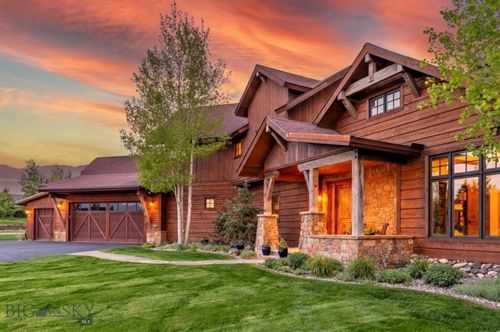 171 Brave Heart Loop, Bozeman, MT, 59718-9650 | Card Image