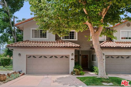 3127 E Hillcrest Dr, Westlake Village, CA, 91362-3162 | Card Image