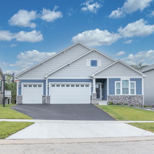 Lot 276 Winding Hill Dr, Elgin, IL, 60124 | Card Image