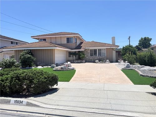 15634 La Subida, Hacienda Heights, CA, 91745 | Card Image