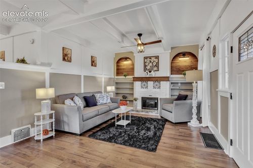 7801 Valley View St, Louviers, CO, 80131-5026 | Card Image
