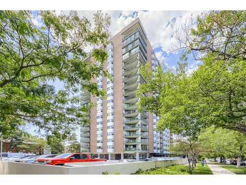 506-550 E 12th Ave, Denver, CO, 80203-2526 | Card Image