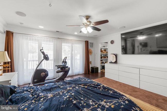 2242 Bollinger Mill Rd, House other with 4 bedrooms, 4 bathrooms and null parking in FINKSBURG MD | Image 29