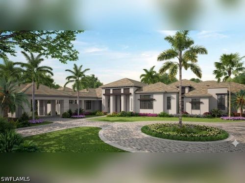 465 Gordonia Rd, Naples, FL, 34108 | Card Image