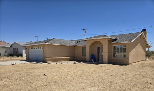 21864 Garibaldi, California City, CA, 93505 | Card Image