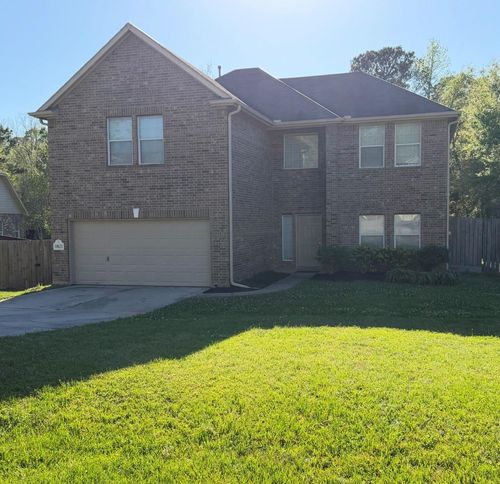 10621 Sunflower Dr, Willis, TX, 77318-5735 | Card Image