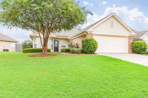 8824 Ashland Park Pl, Montgomery, AL, 36117-9100 | Card Image