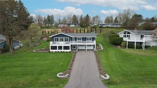 2125 Terrace Ln S, Skaneateles, NY, 13152-9600 | Card Image