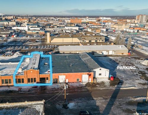 2-1300 8th Avenue, Regina, SK, S4R1E2 | Card Image